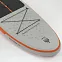 Доска надувная для виндсерфинга Shark 11'0 Windsurfing-Fly X (2024) вид 6