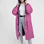 Мембранная парка Abranta LifeStyle PINK вид 8