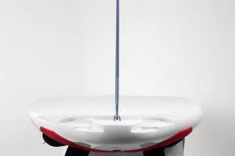 Доска для виндсерфинга Starboard Go Starlite 172 вид 2