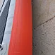 Дефект Доска SUP надувная Shark Touring Xplor 12'6"x34"x6" (2024) С веслом карбон-нейлон
