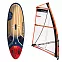 Доска для виндсерфинга Starboard Futura Wood Sandwich 110 (2025)