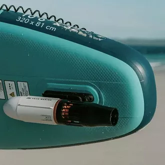 Подводный скутер Aqua Marina BlueDrive X вид 2