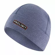 Шапка неопреновая Prolimit  Neo Beanie Mercury стальной/оранжевый