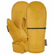 Варежки TERRO - LEATHER Mitten (Brown)