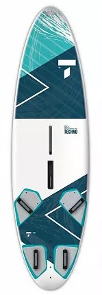 Доска для виндсерфинга TAHE/BIC Sport TECHNO 185 D (со швертом)
