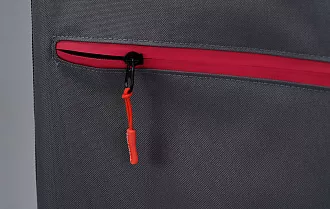 Сумка-рюкзак для SUP доски Aqua Marina Zip Backpack, серый (2024) вид 5