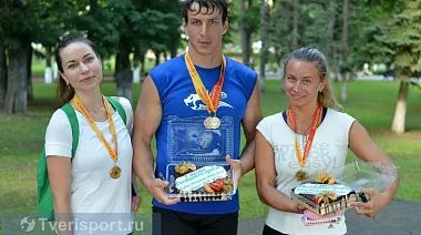 Тренировка к гонке Zavidovo SUP Challenge c Леонидом Тильшем
