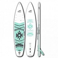 Доска SUP надувная Indiana 11'6 Touring LITE  (2024)