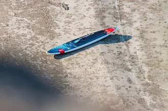 Жесткий сапборд Starboard Generation Lite Tech 14'0" х 26" (2025) вид 8