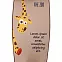 Серфскейт LUCKYBOO THE ZOO для детей и подростков вид 2