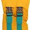 Спасательный жилет для собак RUFFWEAR® Жёлтый вид 7