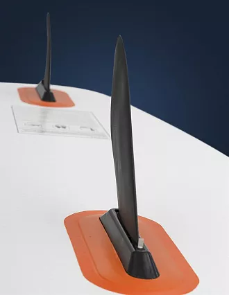 Сапборд надувной Jp-Australia WindsupAir 10’6"x32"x6" LE (2025) вид 6