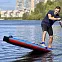 Сапборд надувной Shark Speed+ 14'x26x6 (2025) вид 30