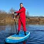 Доска SUP надувная SUP face Ride 10'8x34"x6" rental (2025) вид 15