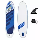 Доска SUP надувная BESTWAY HYDRO FORCE Oceana 10' Rental