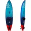 Доска для виндсерфинга Starboard Ultra WS Wood Sandwich/86 (2024) вид 2