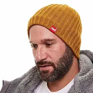 Шапка RED ORIGINAL Roam Beanie mustard