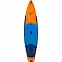 Доска SUP надувная JP-Australia  CruisAir 12’6"x31"x6" SE 3DS (2024) вид 2