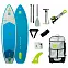 Доска SUP надувная SUP face Ride 10'8*34*6" (2025)