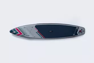Доска SUP надувная Gladiator ORIGIN 12'6" S вид 1
