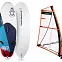 Доска для виндсерфинга Starboard Go Starlite 172