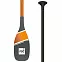 Весло SUP карбоновое RED PADDLE Ultimate Fixed (2023)