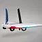 Доска для виндсерфинга Starboard Go Windsurfer Starlite 185 (2025) вид 19