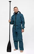 Сухой гидрокостюм SUP Elite Neptun, мужской, рост 176 (173-178)