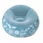 Кресло надувное Bestway 75052 Inflate-A-Chair 112х112х66см вид 3