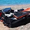 Надувная доска для sup серфинга D7 9'7 Surf вид 3