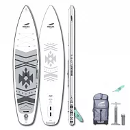 Доска SUP надувная Indiana 11'6"x31"x6" Touring Inflatable (2025)