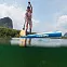 Жесткий сапборд Starboard Touring Starlite 14'0" х 30" (2025) вид 13