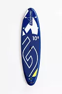 Доска SUP надувная Gladiator PRO 10'8" 2021
