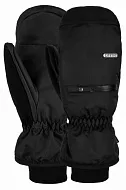 Варежки унисекс PRIME COOL C1 Mitten Black