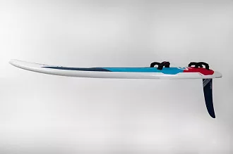 Доска для виндсерфинга Starboard Go Starlite 172 вид 3
