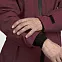 Сухой гидрокостюм Abranta Comfort Plus Vine Red с полным усилением мужской на рост 185-190 вид 17
