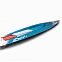 Жесткий сапборд Starboard SUP Sprint Zero 14'0" x 21.5" с чехлом (2025) вид 2