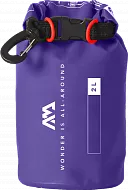 Сумка-мешок водонепроницаемая Aqua Marina Dry Bag MINI 2L (2024)