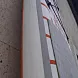 Дефект Доска SUP надувная Shark Touring 11’8” 2021