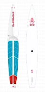 Жесткий сапборд Starboard Gen R Lite Tech 14'0" х 25" (2025)
