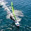 Доска виндсерф TAHE WIND TECHNO 148 2022 вид 4