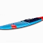 Жесткий сапборд Starboard SUP Generation Blue Carbon 14'0" x 28" (2025) вид 1