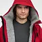 Мембранная парка Abranta LifeStyle RED вид 29