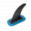 Латка для базы Shark (push in fin base)