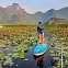 Надувная SUP доска Starboard iGO Deluxe Dc 10'8" х 33" х 6" вид 17