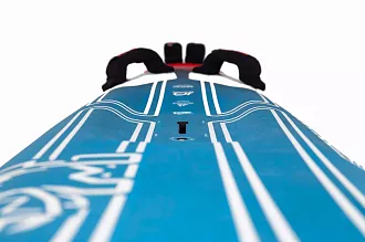Доска для виндсерфинга Starboard iSonic Speed 45 CRS (2025) вид 6