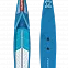 Жесткий сапборд Starboard Sprint Zero 14'0" Х 23.5" с чехлом (2025)