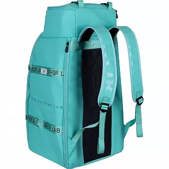 Рюкзак TRAVEL Bagpack зеленый 60L 65*27*34 вид 2