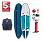 Сапборд надувной Red Paddle 9'2"x29"x10 Surf Compact (2025)