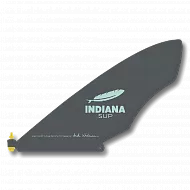 Плавник SUP Indiana 8.5'' туринговый Hyperflow (2025)